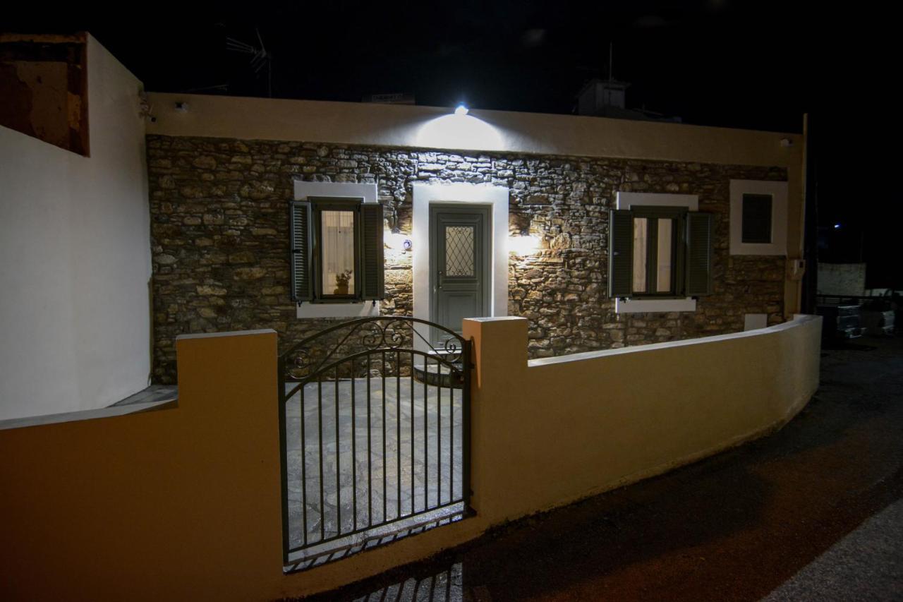 Anassa Mountain House Ferienhaus *