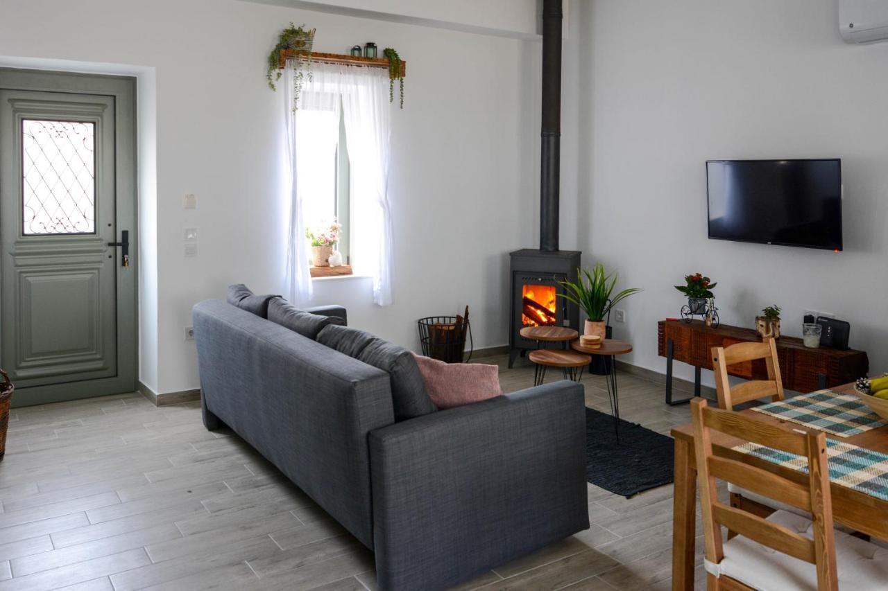 Ferienhaus Anassa Mountain House *