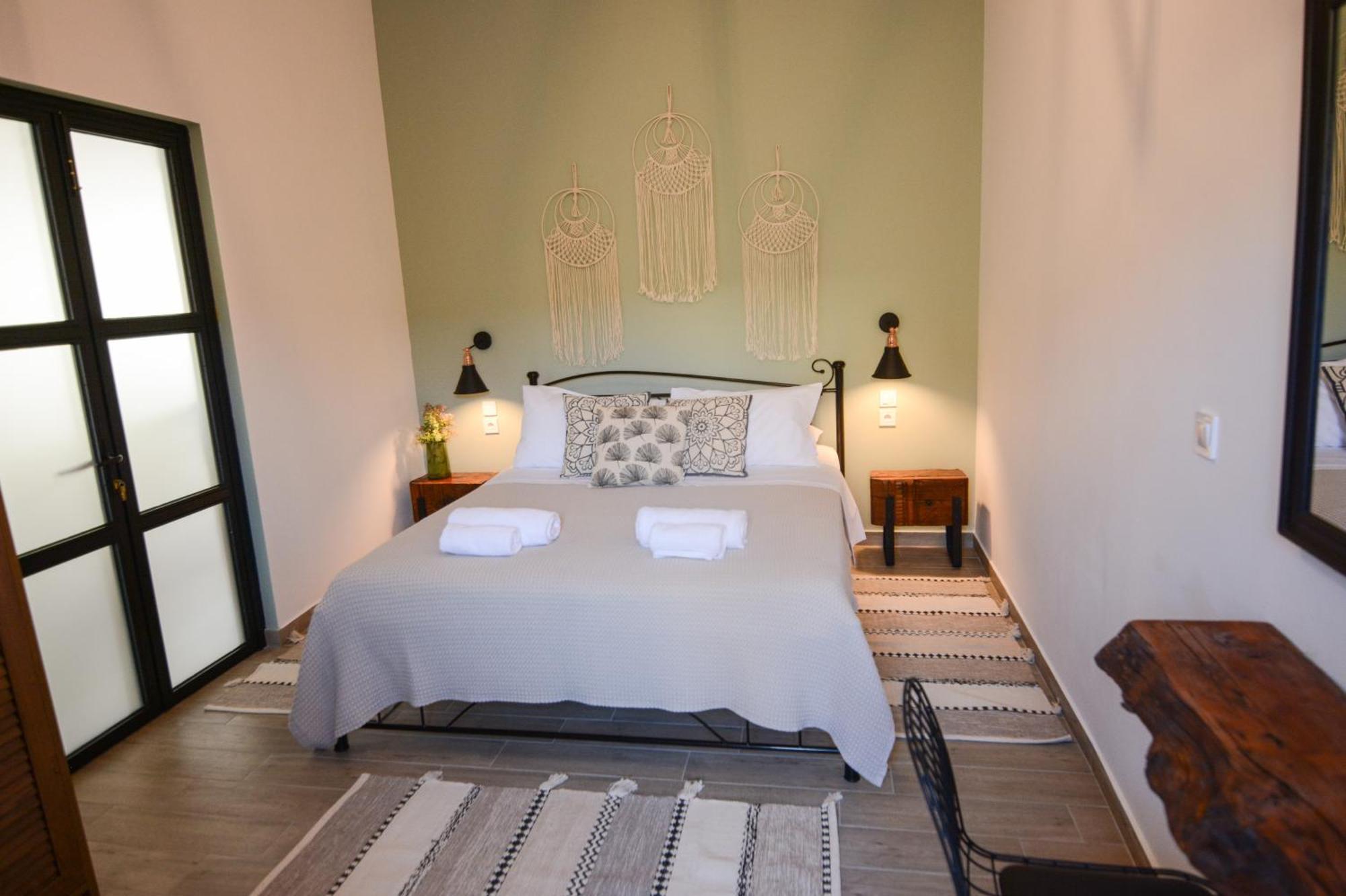 Anassa Mountain House * Émbonas