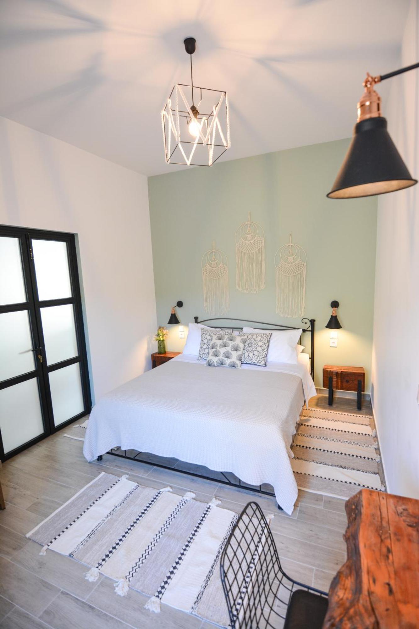 Anassa Mountain House Ferienhaus *