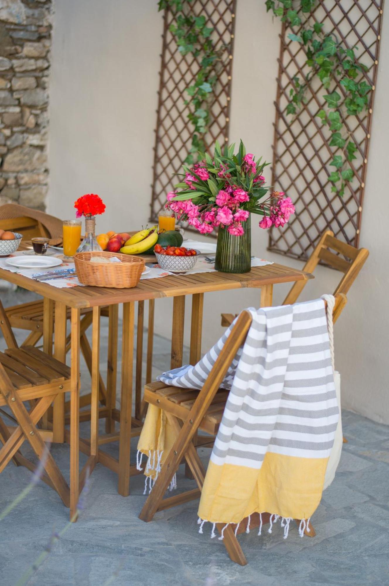 Anassa Mountain House * Émbonas
