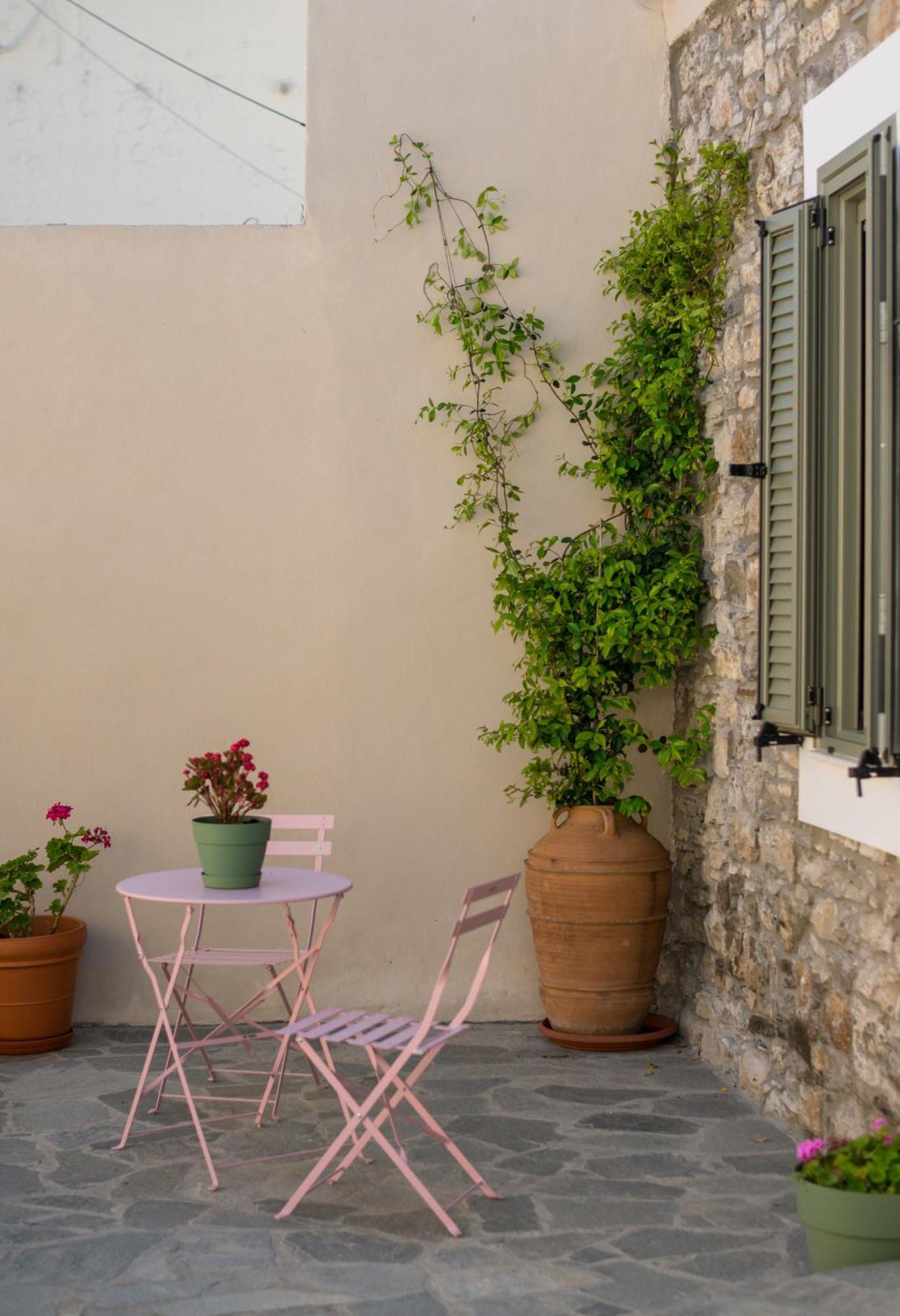Anassa Mountain House Ferienhaus Émbonas